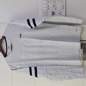 Ajile White Tshirt